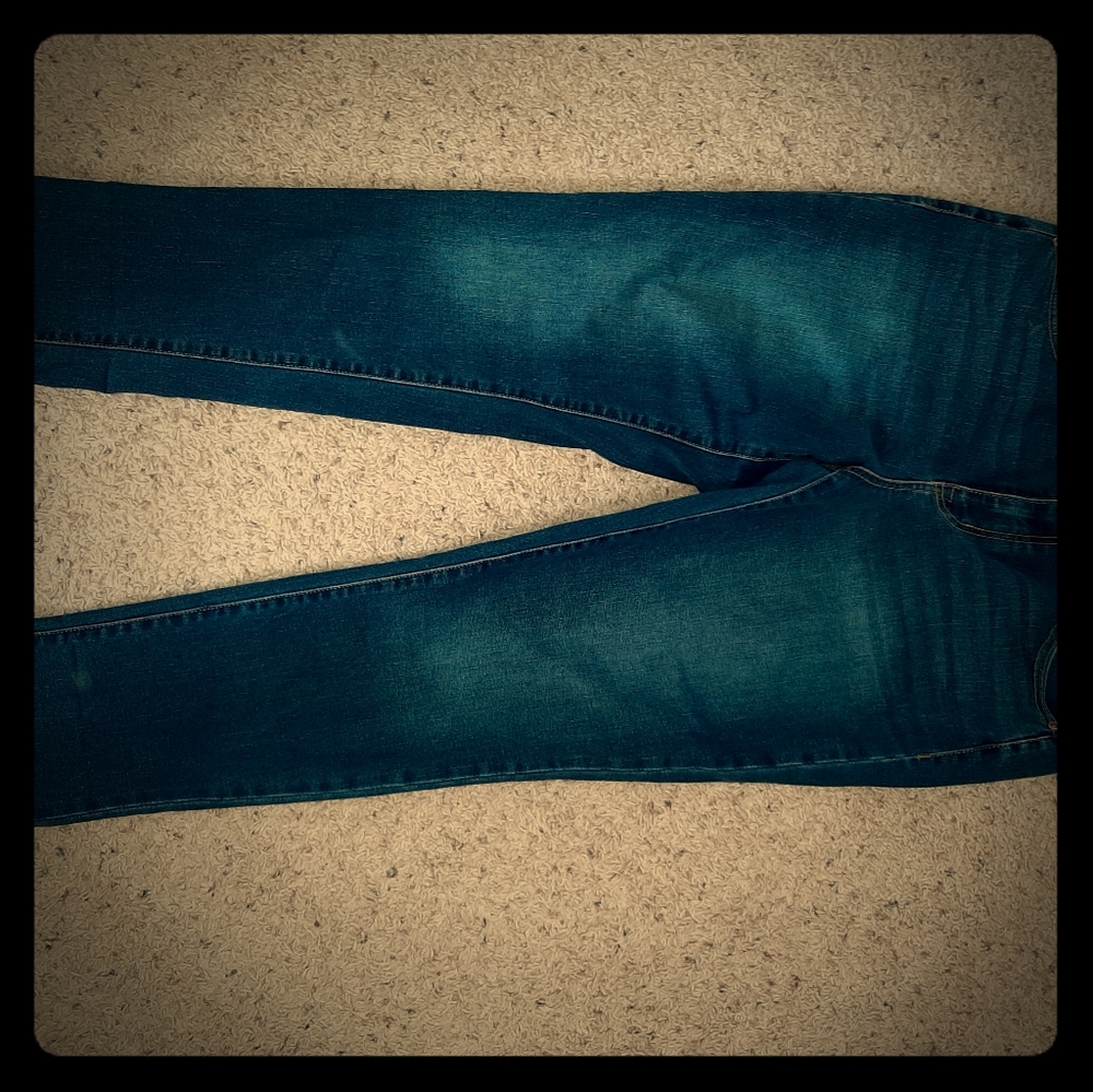 Maurices Skinny jeans